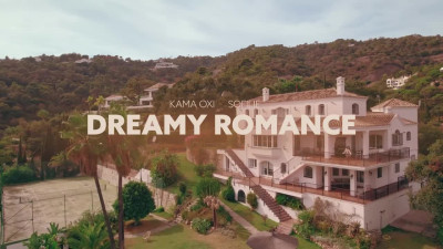 868 Kama Oxi Sofilie - Dreamy Romance