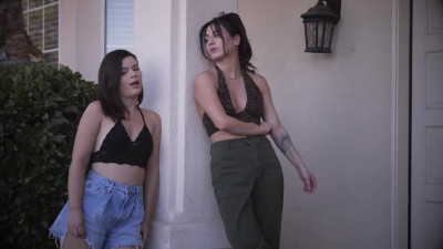881 Megan Mistakes Dharma Jones