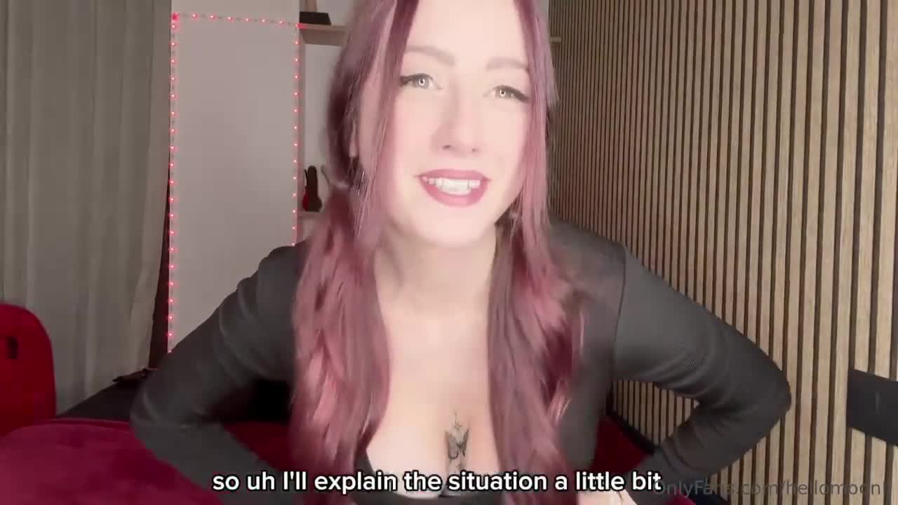 Watch 889 HelloLimoon onlyfans Porn Video - ePornSup.