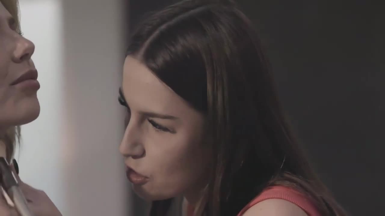 Watch 871 Beverly Hillson and Chanel Camryn Porn Video - ePornSup.