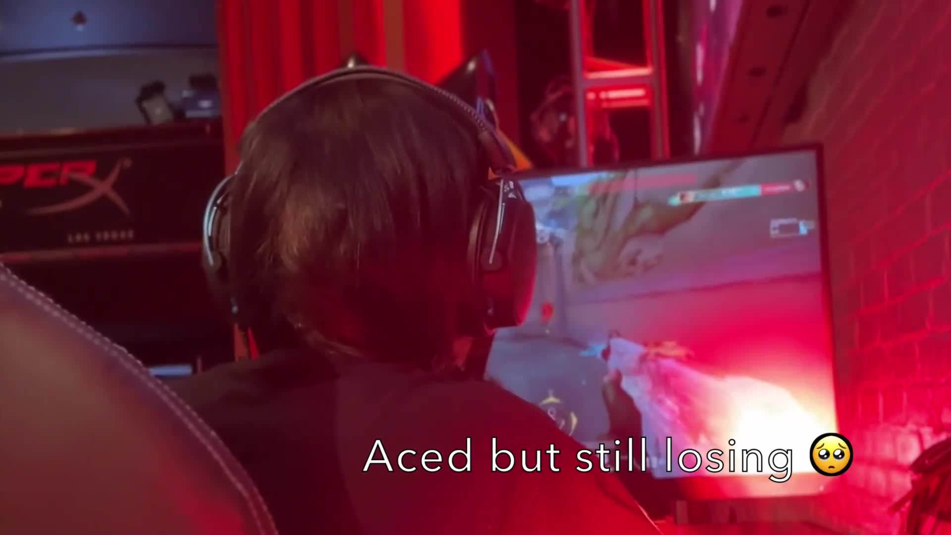 Watch Nerdy gamer hits egirl in cosplay after valorant game Porn Video - ePornSup.