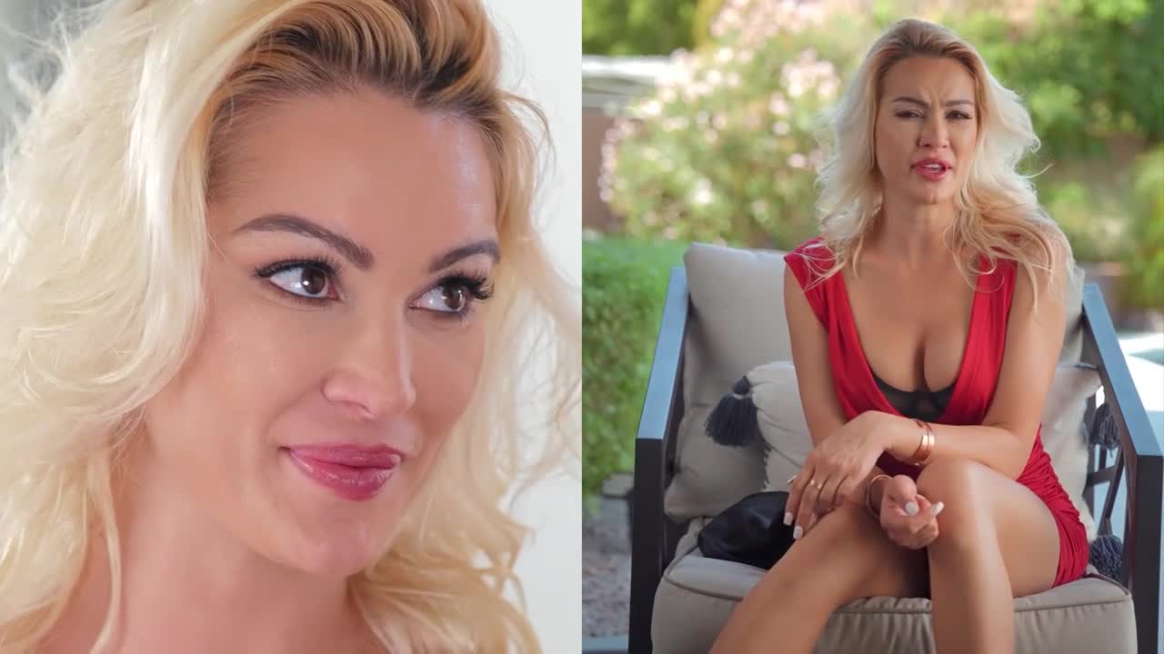 Watch Licking his future mother-in-law's pussy Porn Video - ePornSup.
