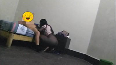 Kine Culona Extranjera (Ecuador) Yadira - Jr.Zepita
