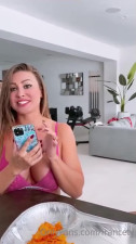 Francia james and shophie dee fucks