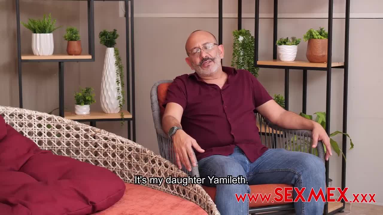 Watch Sobrina caliente - Yamileth Ramírez Porn Video - ePornSup.