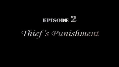 915  Boundheat After Dark Series 1 Episode 2: Thief's Punishment