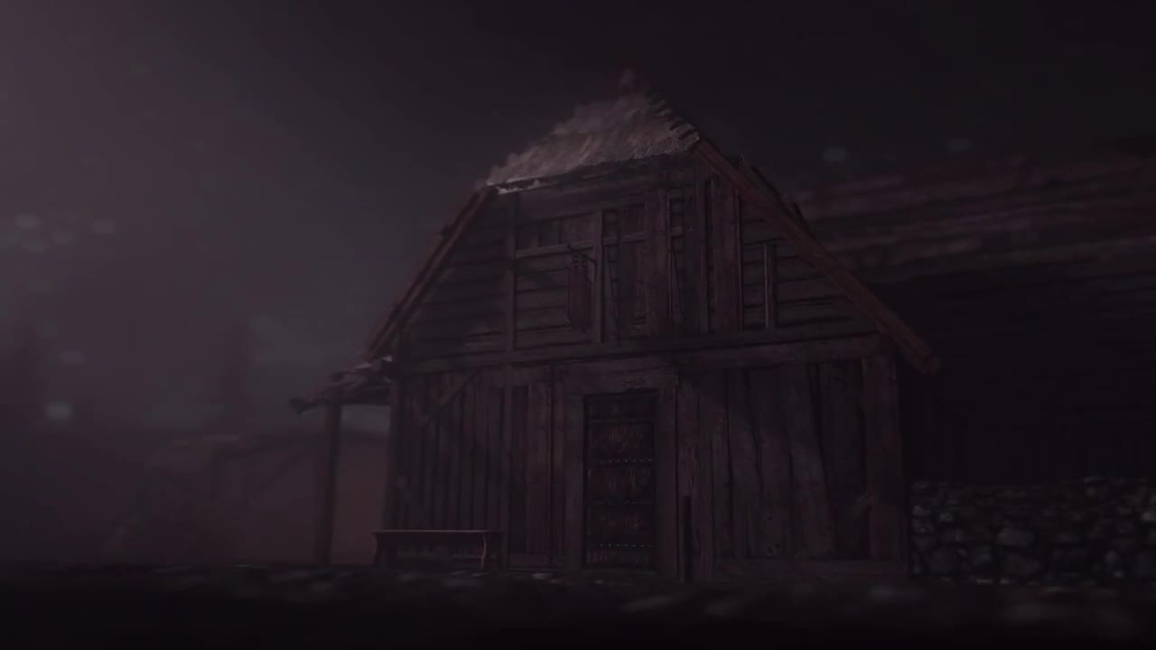 Watch 920 The Witcher: The Golden Grain - Corruption of the Lodge Porn Video - ePornSup.