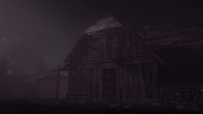 920 The Witcher: The Golden Grain - Corruption of the Lodge