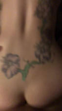 Rough amateur tapout anal pounding