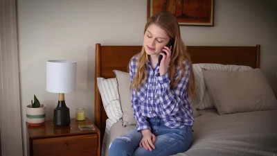 927 Innocent Actresss Mesmerized to be Slutty Lesbian Pornstar - Bunny Colby, Cadence Lux, Tina Lee Comet