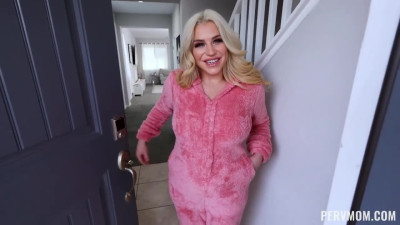 Mommy needed cock