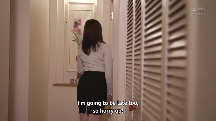 Watch Affair with Mom - ENG - 073URE Porn Video - ePornSup.