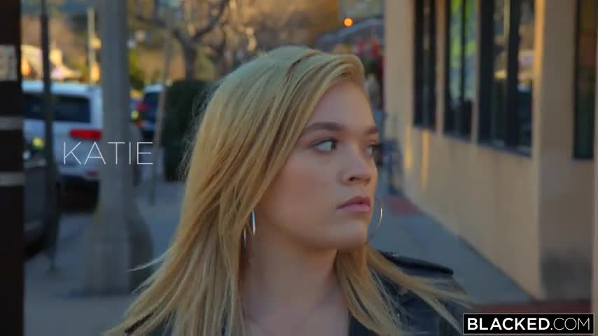 Watch BLK - Katie - A Little Bl4ck Lie Porn Video - ePornSup.