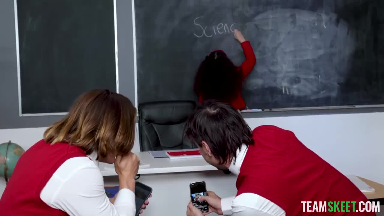 Watch Let's learn to join our genitals Porn Video - ePornSup.
