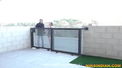 Niks Indian - Anie Reis - Anie Reis - Sexy Indian Chick Fucked Hard !