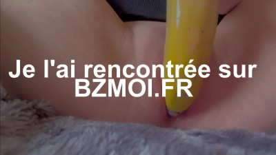 Masturbation en solo avoir la banane pour bien lancer sa journee