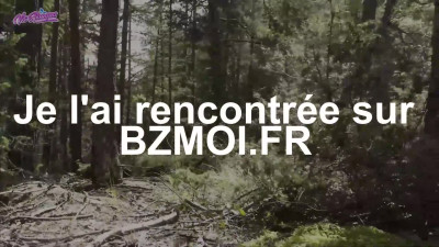 La belle victoria alouqua fait une fellation et baise