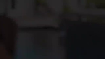 Ruff anal threesome