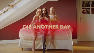 939I Nancy A Kelly Collins Vanessa Alessia - Die Another Day