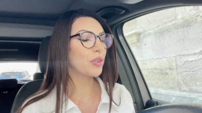 944 Alysa Nylon OnlyFans