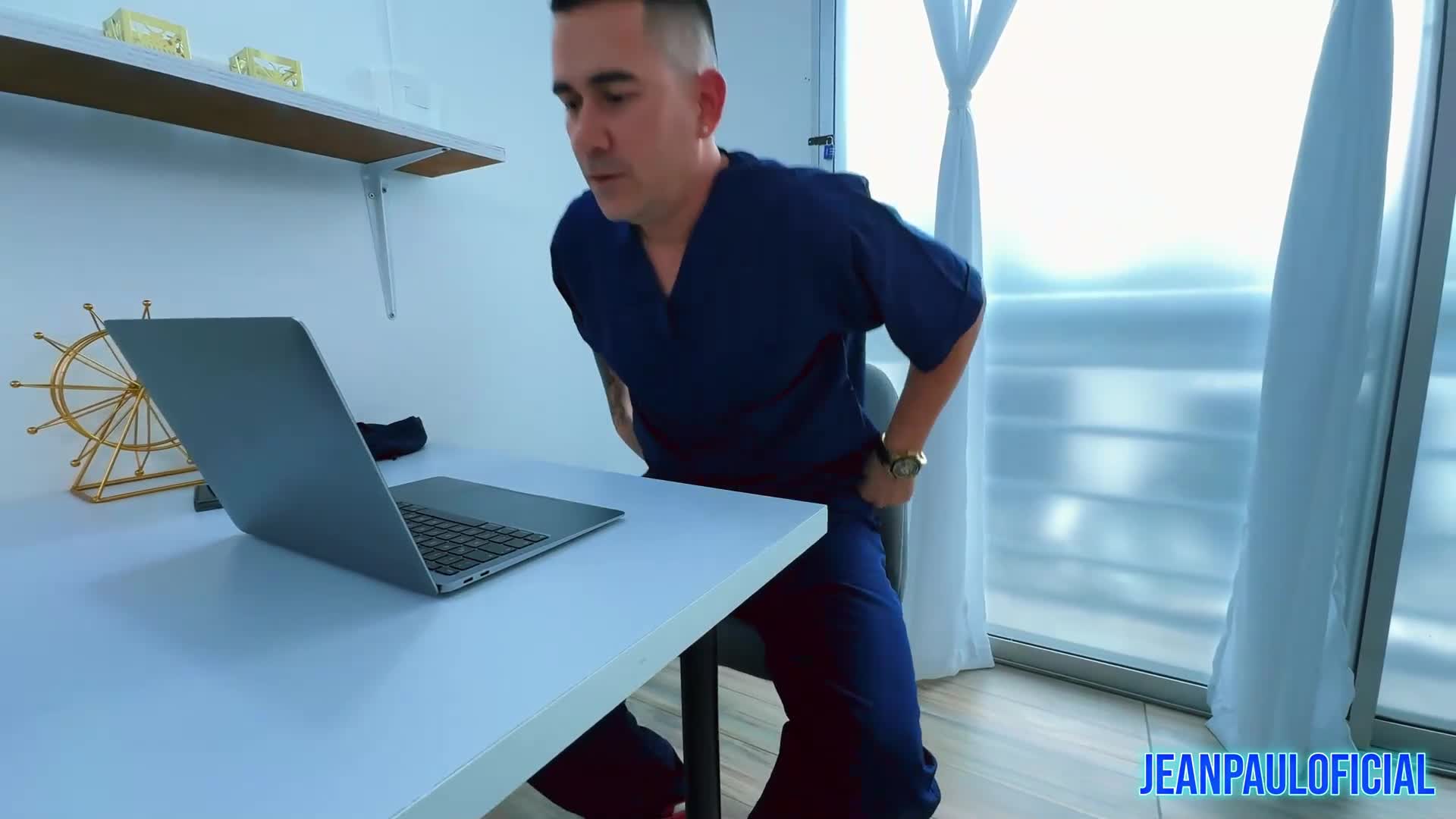 Watch Médico pervertido Daniela Andrea Porn Video - ePornSup.