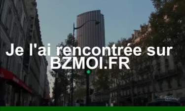 Deux grosses bites pour une belle francaise