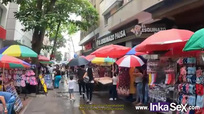 Watch LAT - Morena tatuada Sarita Porn Video - ePornSup.
