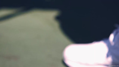 When tennis gives way to sex