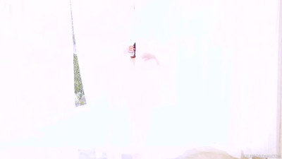 Beautiful wife gets bbc dp