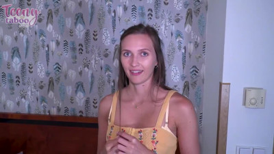 Stacy Cruz - TeenyTaboo