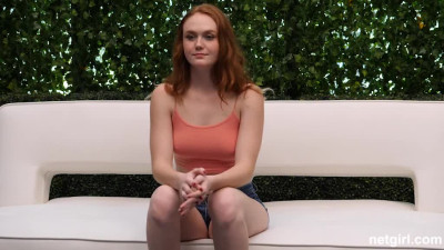Brooklyn Belle - NetGirl