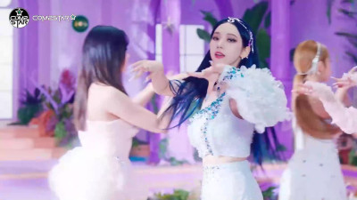 Aespa - Dreams Come True KPOP DF PMV IEDIT sound