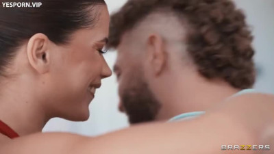 Getting Even With Two Dicks