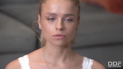 DDF - Alexa - Gets Her Juicy Ass Pumped Hard