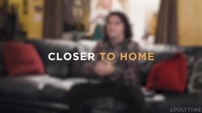 AT - MB - Christie - Closer to Home