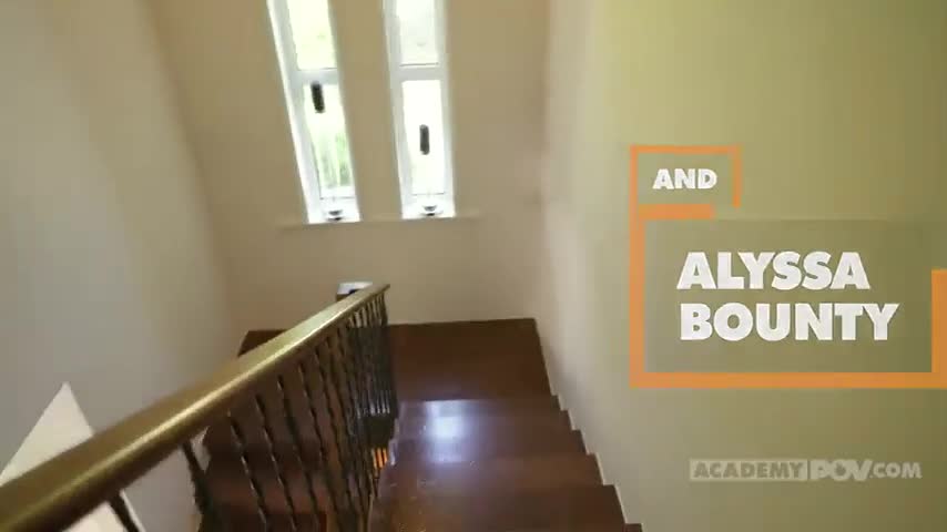 Watch LS - Alyssa & Alexa - End Of Rivalry Porn Video - ePornSup.