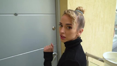 LS - Three Nice Girl Like Anal
