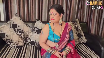 Naughty Teenager Uncut (2025) KamukSutra Hindi Hot Short Film