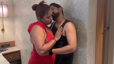 Beautiful Couple Uncut (2025) Hindi Hot Short Film