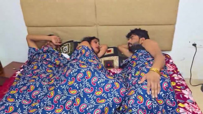 Husband On Bed Uncut (2025) Hindi Hot Short Film