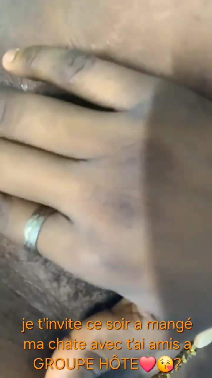 Watch Je t'invite avec t'ai amis a manger ma chate ❤️?? Porn Video - ePornSup.