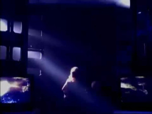 Hysteria -- The Sonic Seduction