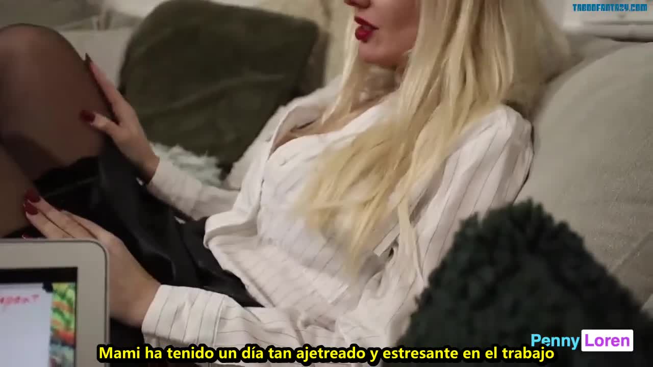 Watch PennyLoren Los buenos chicos crían a sus insaciables y fértiles madres sub español Porn Video - ePornSup.
