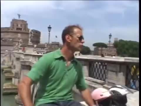 Watch Big tit American girl gets fucked in Europe Porn Video - ePornSup.