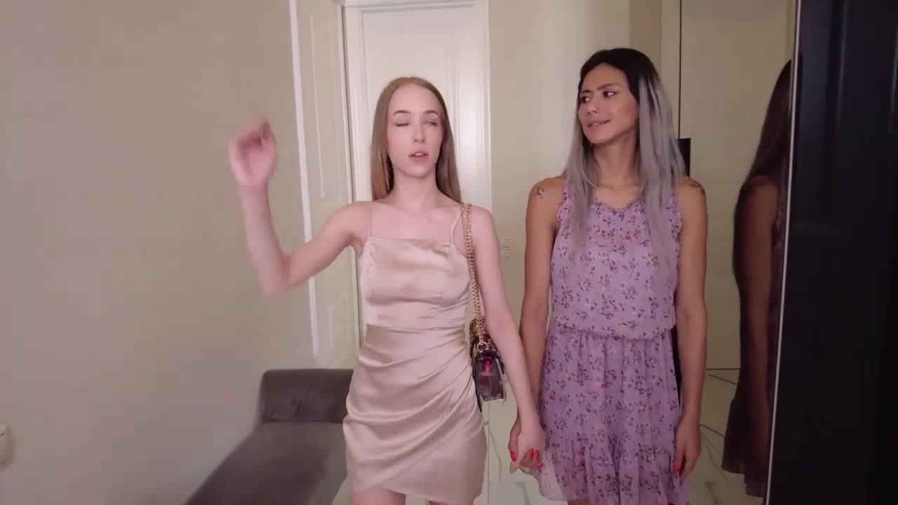 Watch 1037 Nata Gold and Veronica Leal Porn Video - ePornSup.