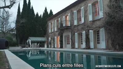 1052 Plans Culs Entre Filles