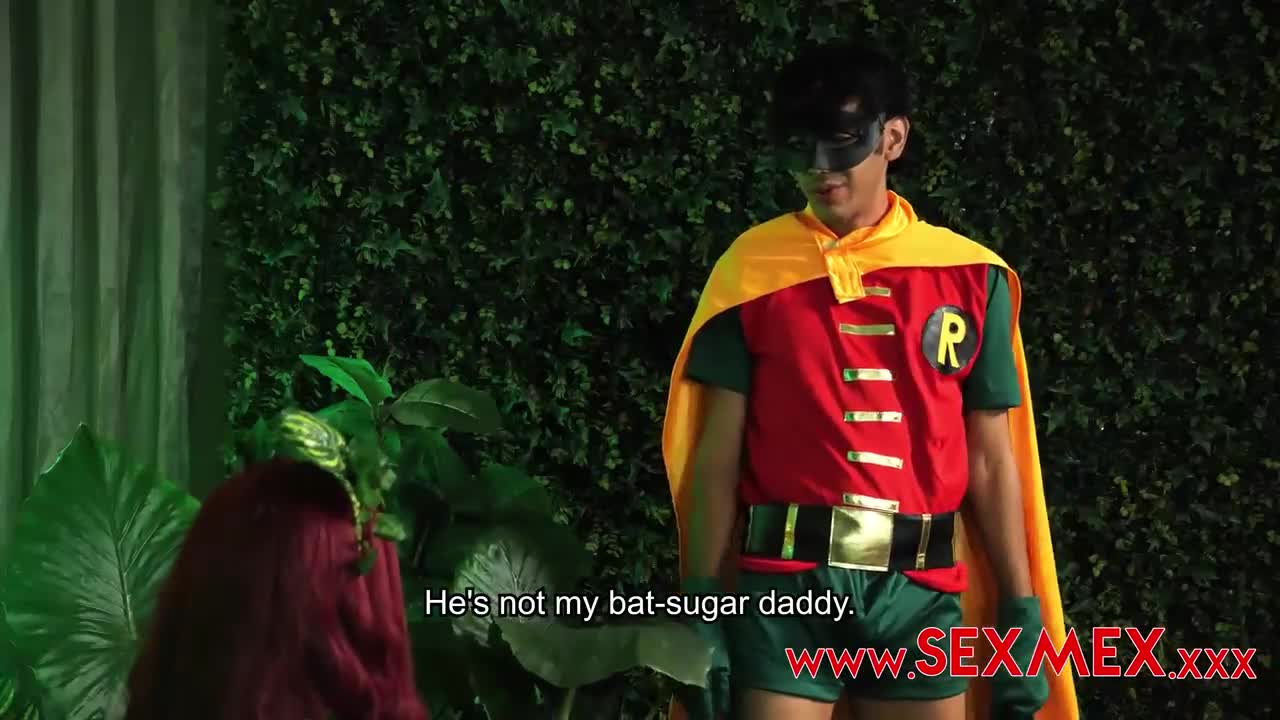 Watch POISON IVY PERVERTS ROBIN . NICOLE ZURICH Porn Video - ePornSup.