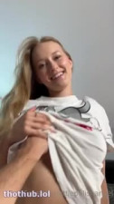 Littlepolishangel Anal Sextape OF -