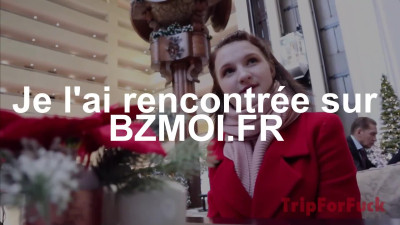 Elle accepte participer a une video x