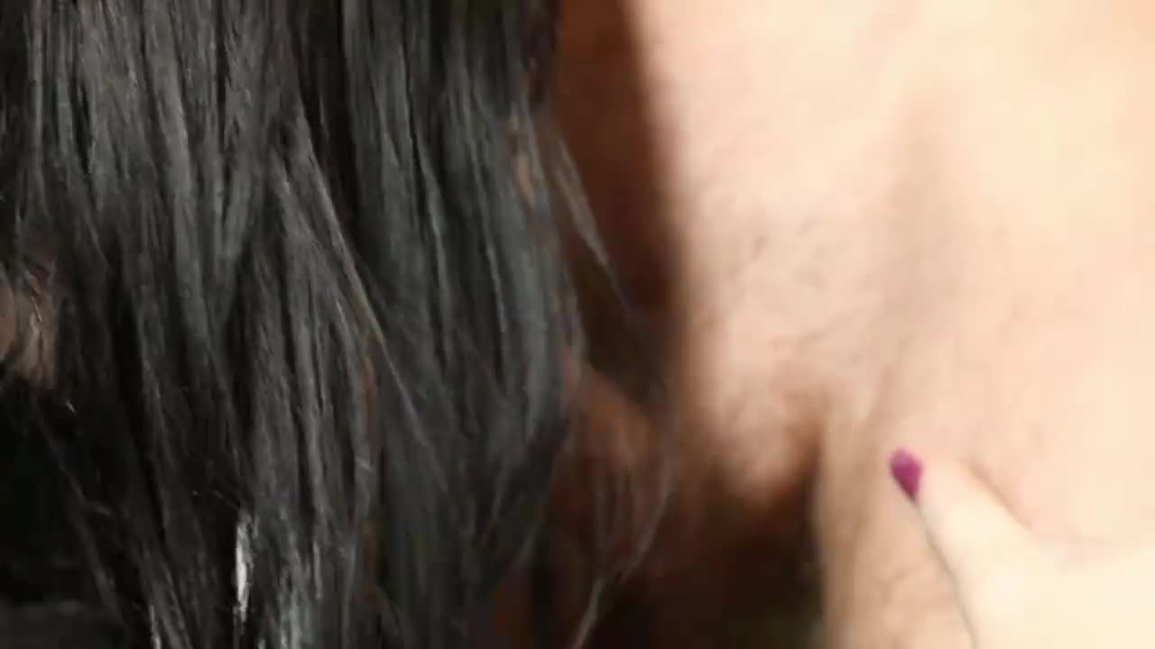 Watch Brunette Babe Kira&#39;s Blowjob with Cum Porn Video - ePornSup.